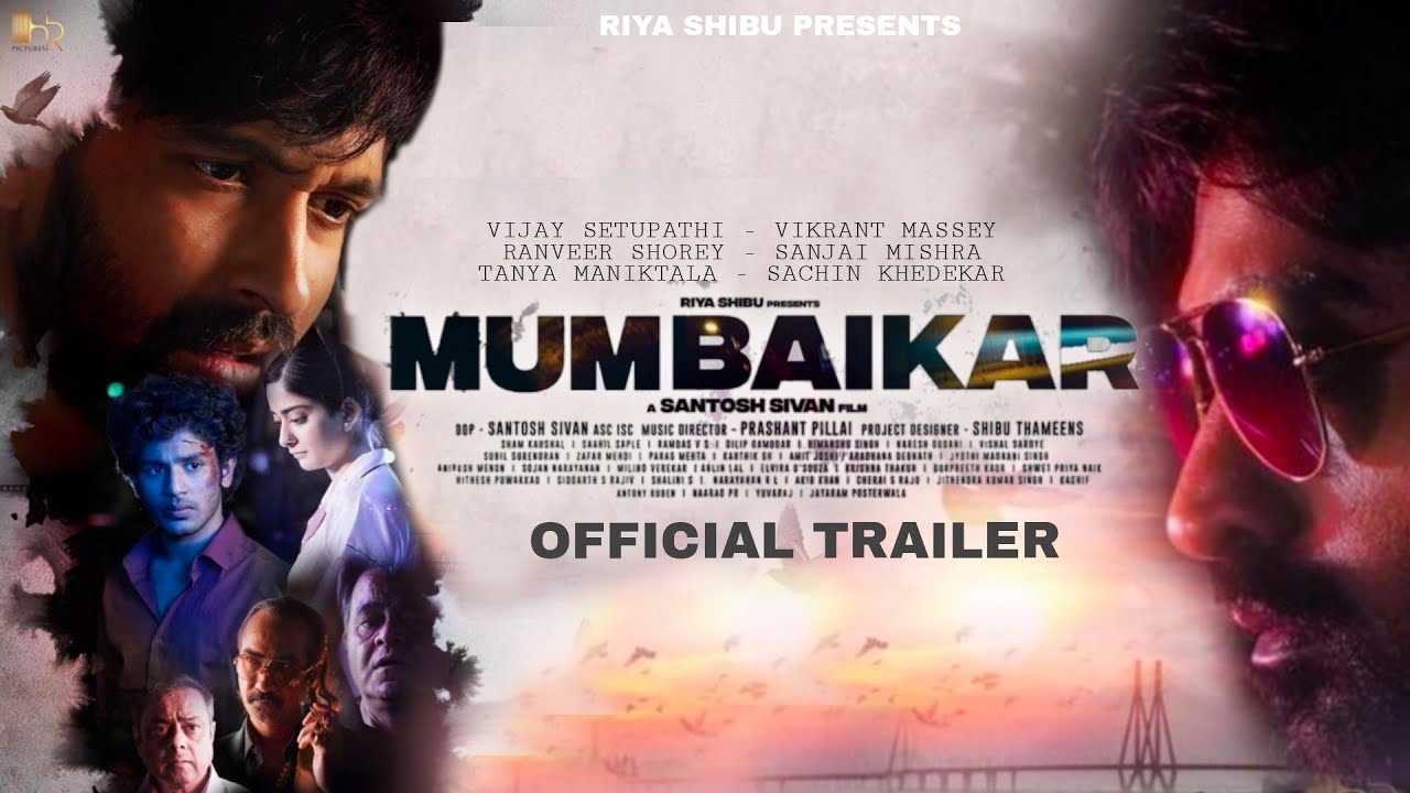 Vijay Sethupathi’s Mumbaikar – Hindi film on Jio Cinema