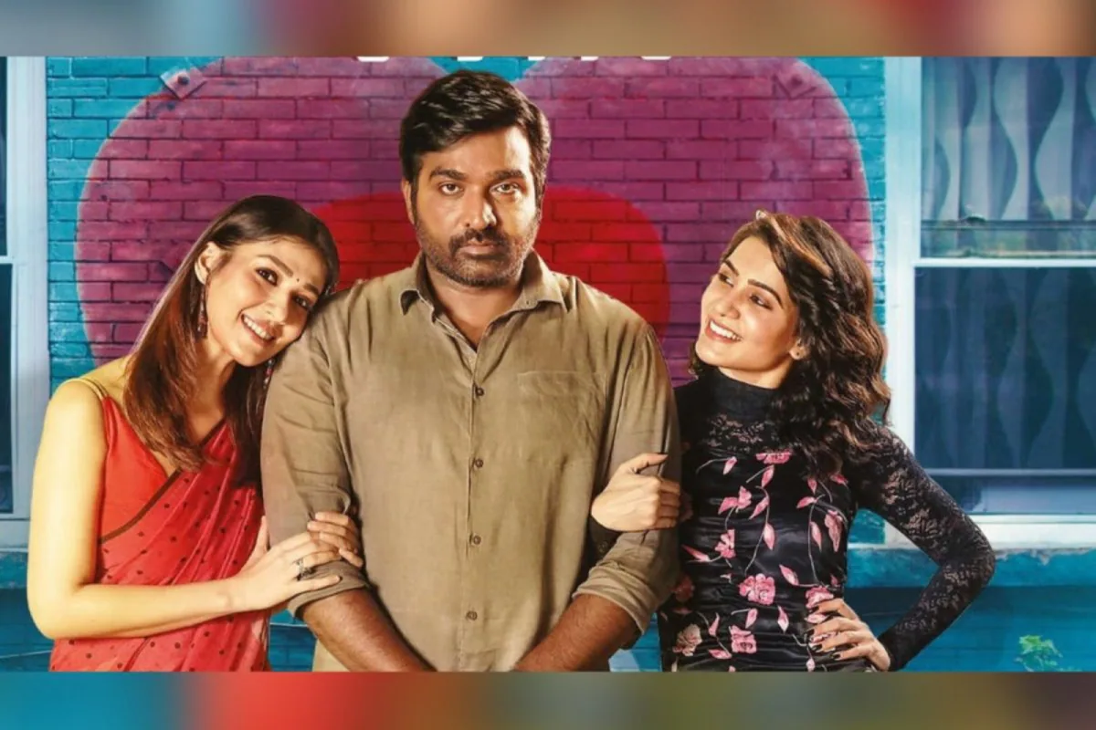 Samantha Ruth Prabhu-Vijay Sethupathi-Nayanthara starrer Kaathu Vaakula Rendu Kaadhal teaser to be out on Feb 11