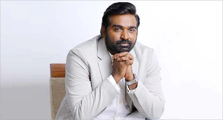 Vijay Sethupathi to endorse CASAGRAND FirstCity