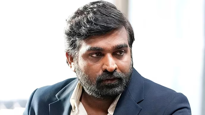 India Today - Video: Actor Vijay Sethupathi rebukes reporter over a question on Hindi